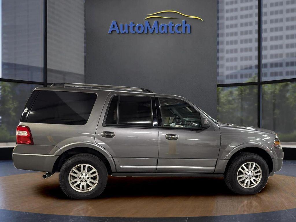 used 2013 Ford Expedition car, priced at $14,995