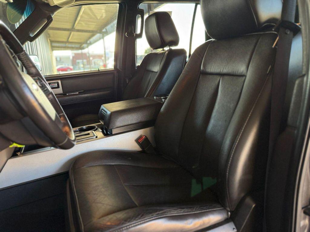 used 2013 Ford Expedition car, priced at $14,995