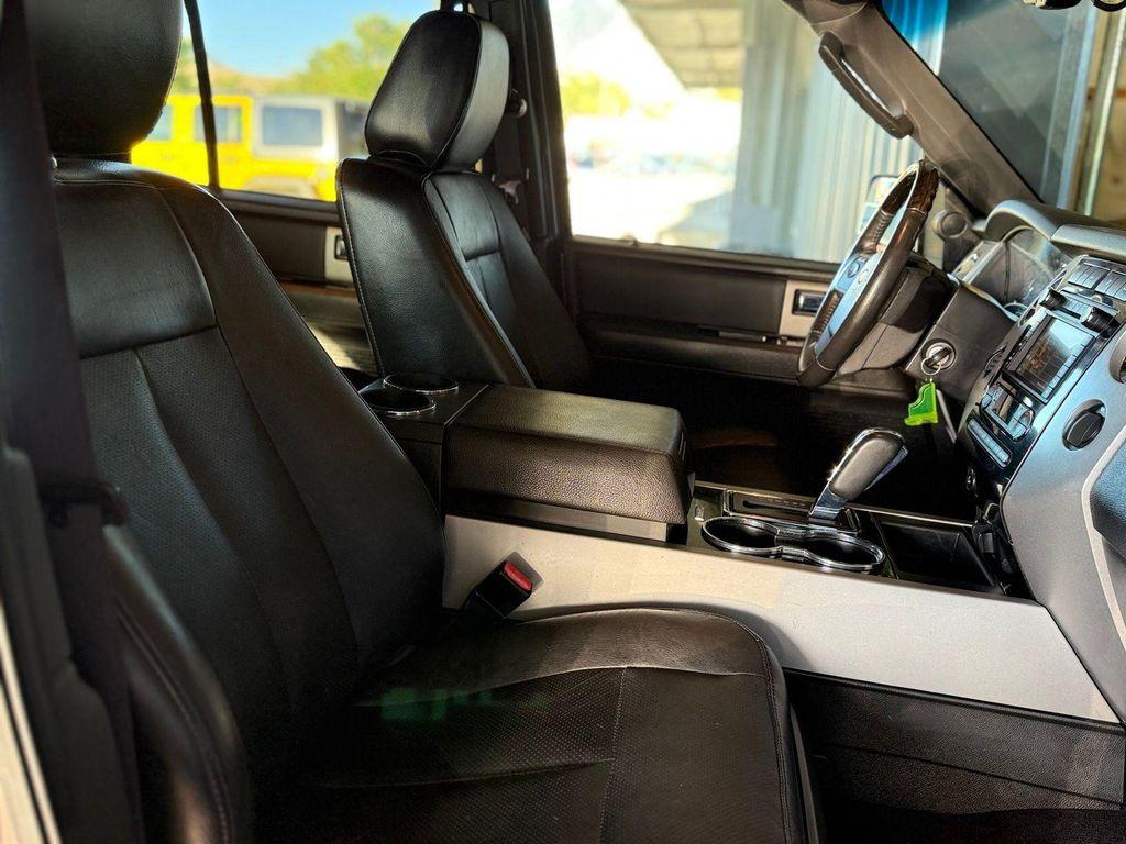 used 2013 Ford Expedition car, priced at $14,995
