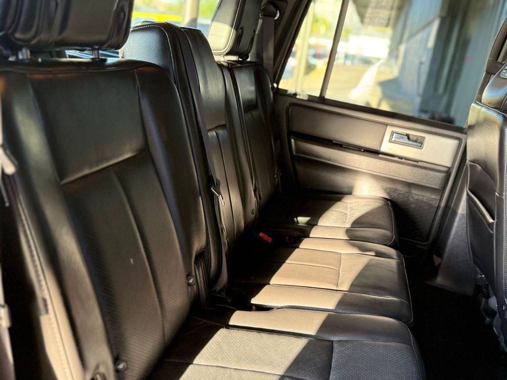 used 2013 Ford Expedition car, priced at $14,995