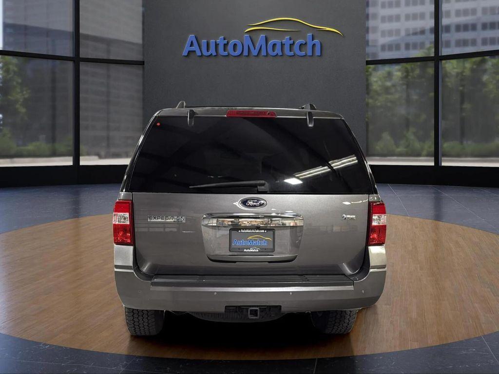 used 2013 Ford Expedition car, priced at $14,995