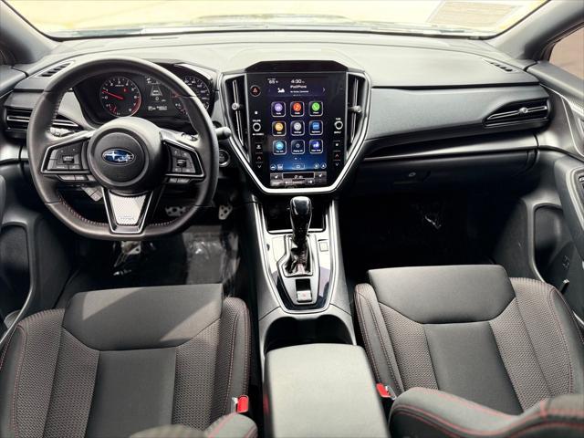 used 2024 Subaru WRX car, priced at $24,995