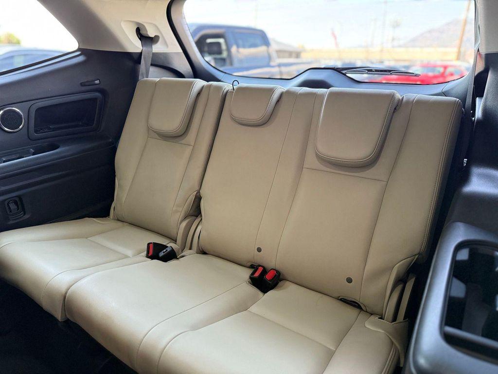 used 2021 Subaru Ascent car, priced at $21,595