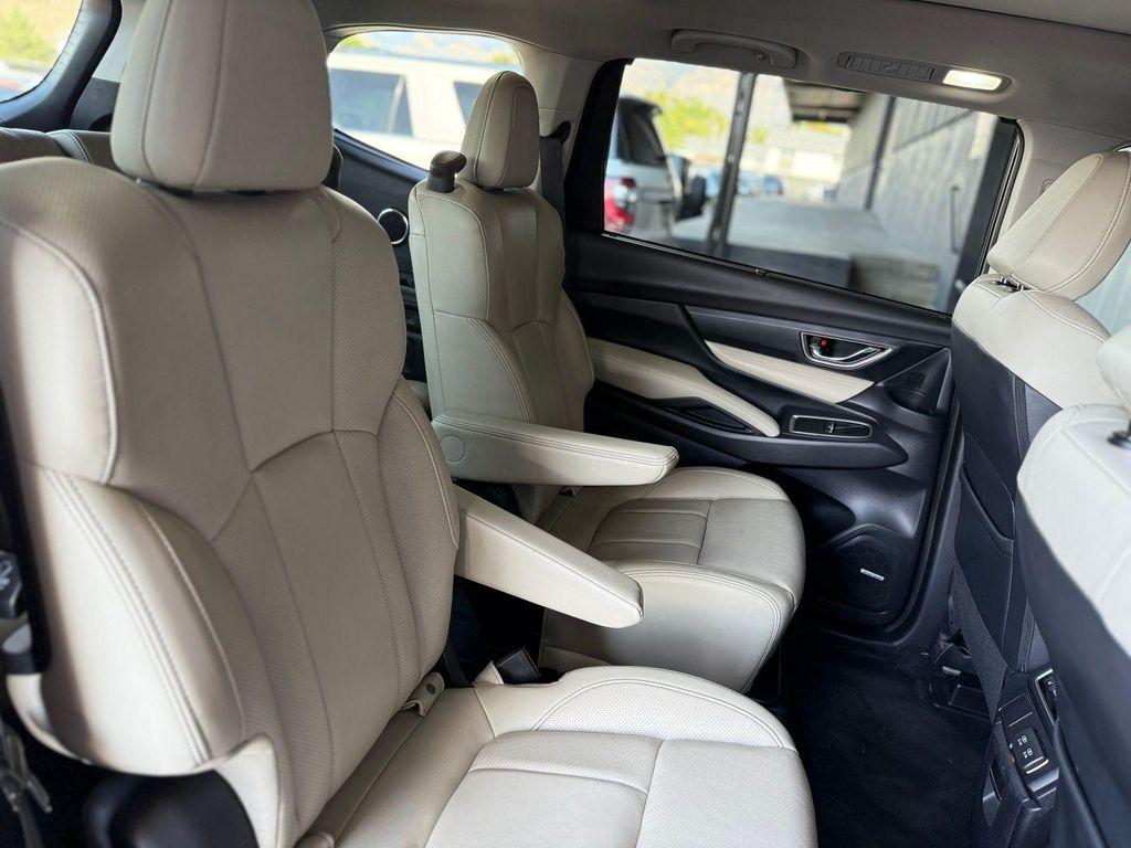 used 2021 Subaru Ascent car, priced at $21,595