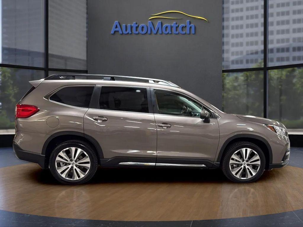 used 2021 Subaru Ascent car, priced at $21,595