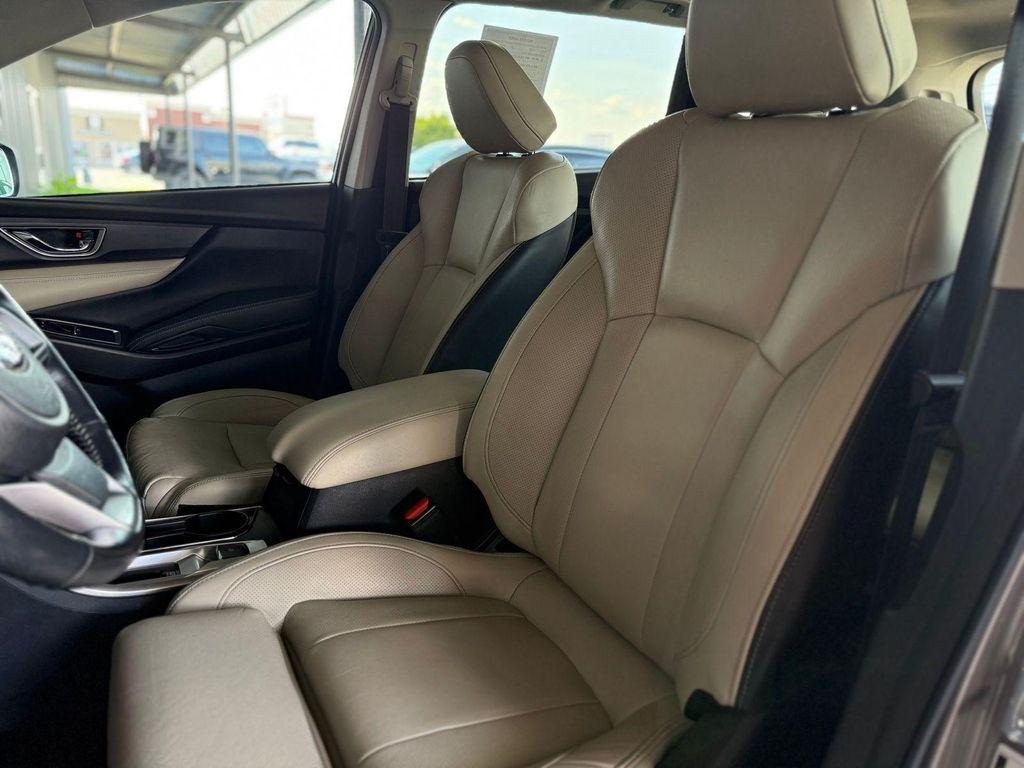 used 2021 Subaru Ascent car, priced at $21,595