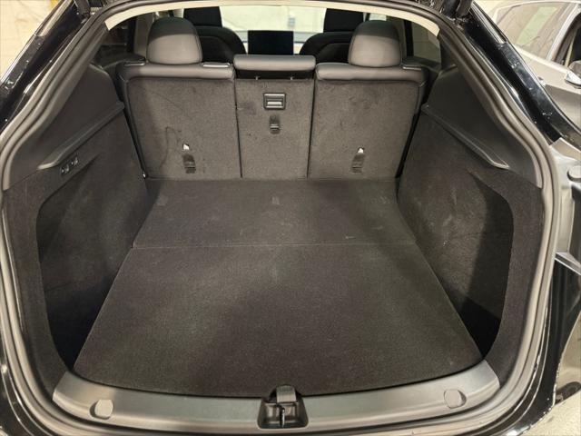 used 2024 Tesla Model Y car, priced at $32,995