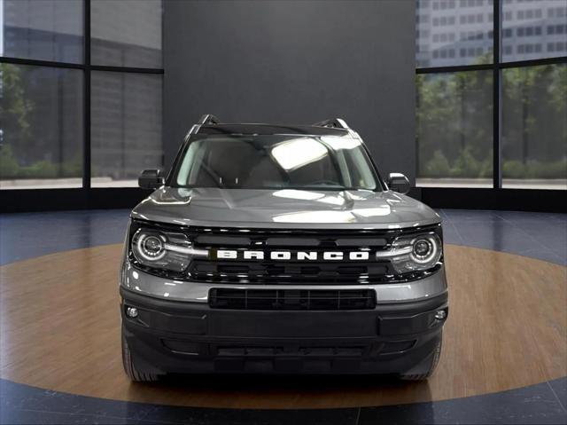 used 2024 Ford Bronco Sport car, priced at $26,595