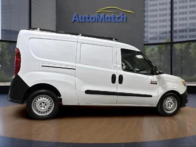 used 2017 Ram ProMaster City car, priced at $9,995