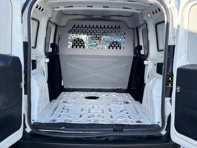 used 2017 Ram ProMaster City car, priced at $9,995