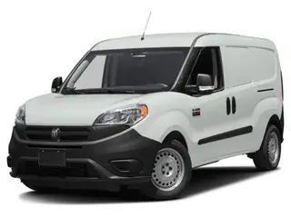 used 2017 Ram ProMaster City car