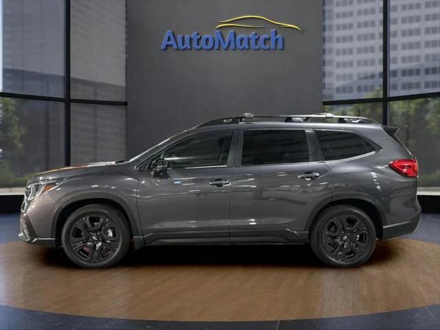 used 2023 Subaru Ascent car, priced at $28,995