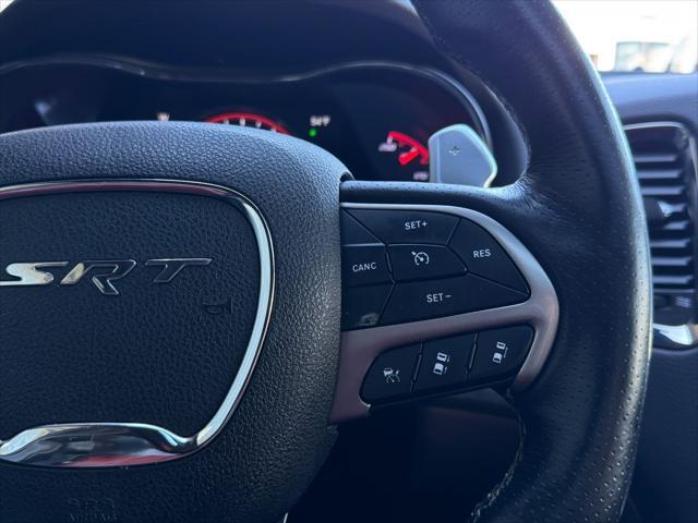 used 2018 Dodge Durango car, priced at $33,995