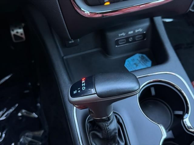 used 2018 Dodge Durango car, priced at $33,995