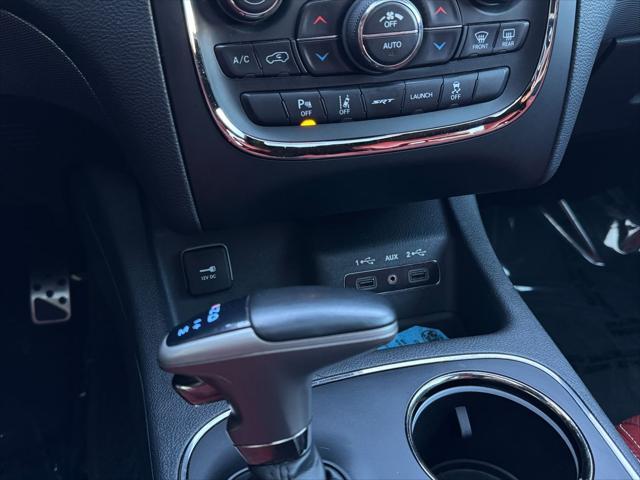 used 2018 Dodge Durango car, priced at $33,995