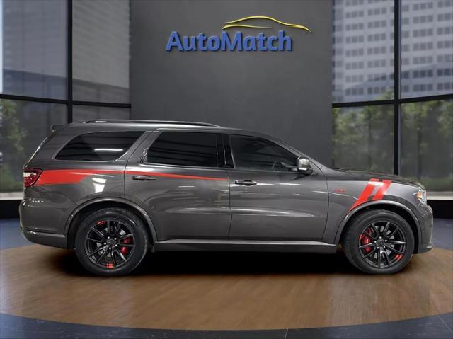 used 2018 Dodge Durango car, priced at $33,995