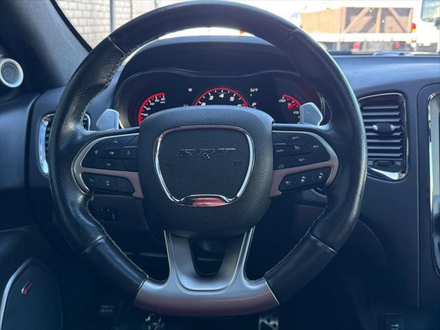 used 2018 Dodge Durango car, priced at $33,995