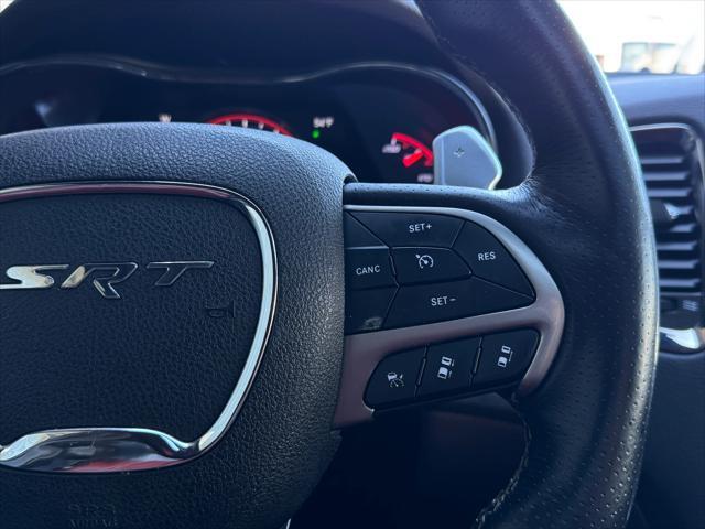 used 2018 Dodge Durango car, priced at $33,995
