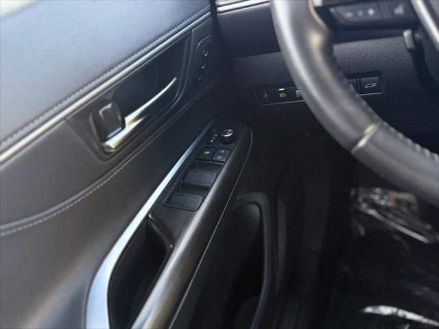 used 2021 Toyota Venza car, priced at $29,995