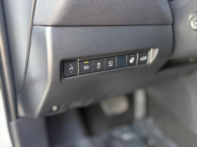 used 2021 Toyota Venza car, priced at $29,995