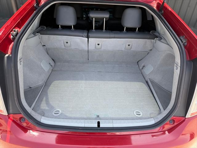 used 2013 Toyota Prius car, priced at $11,495