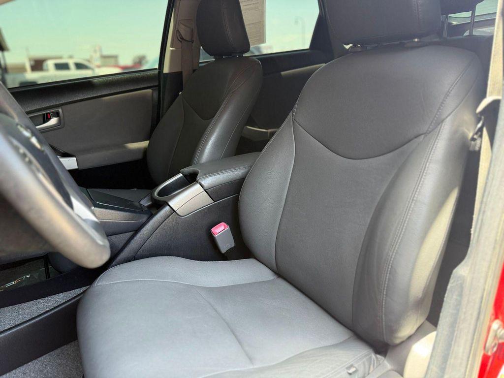 used 2013 Toyota Prius car, priced at $10,995