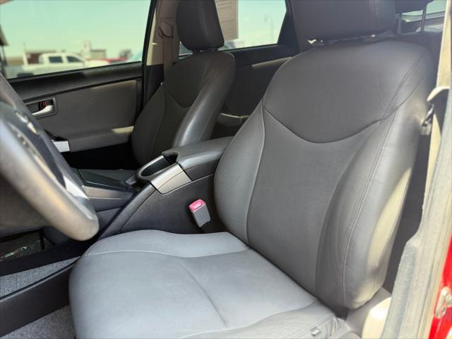 used 2013 Toyota Prius car, priced at $11,495