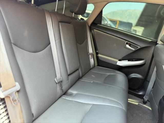 used 2013 Toyota Prius car, priced at $11,495