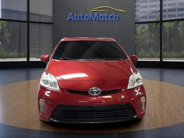 used 2013 Toyota Prius car, priced at $11,495