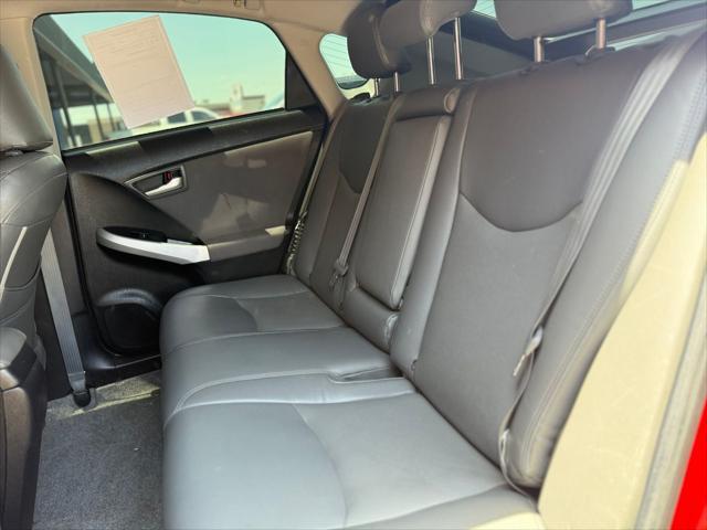 used 2013 Toyota Prius car, priced at $11,495