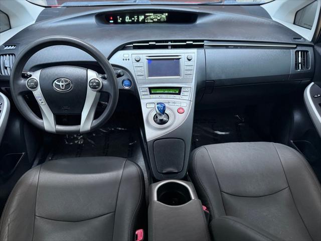 used 2013 Toyota Prius car, priced at $11,495