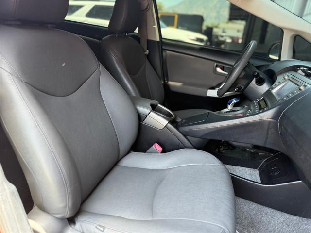 used 2013 Toyota Prius car, priced at $11,495