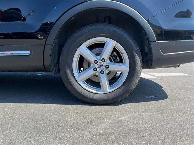 used 2019 Ford Explorer car, priced at $15,995