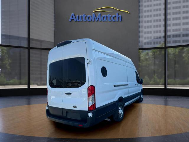 used 2022 Ford Transit-250 car, priced at $39,995