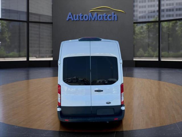 used 2022 Ford Transit-250 car, priced at $39,995