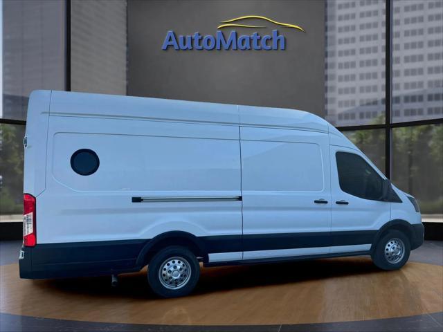 used 2022 Ford Transit-250 car, priced at $39,995