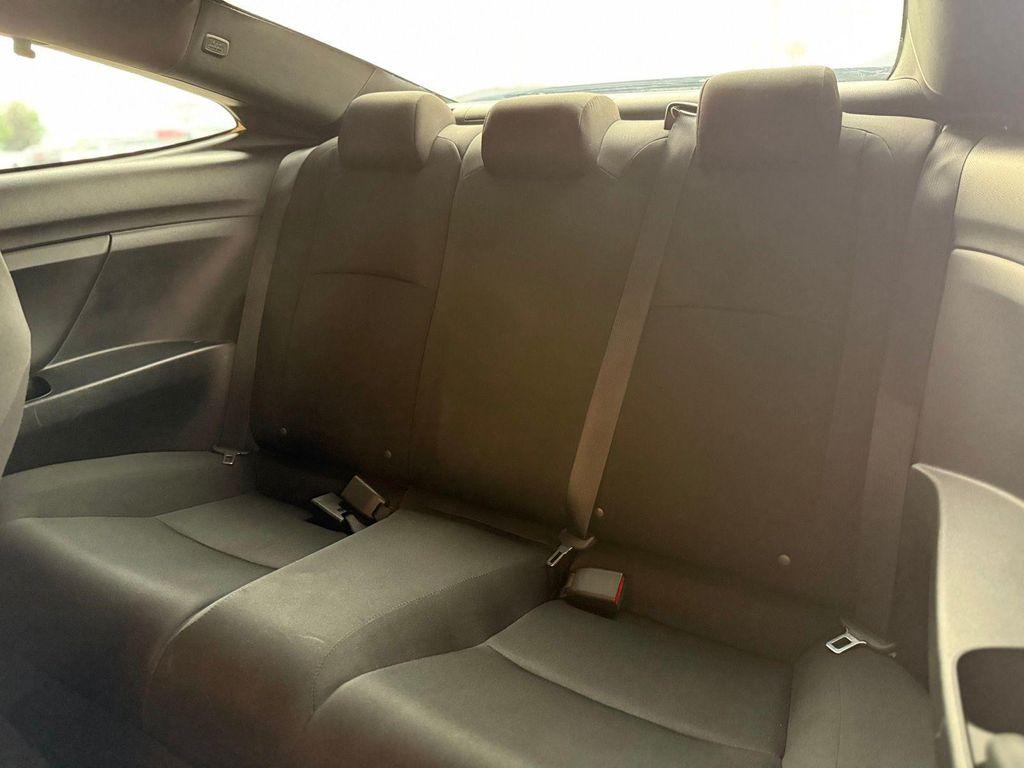 used 2020 Honda Civic Si car, priced at $19,595