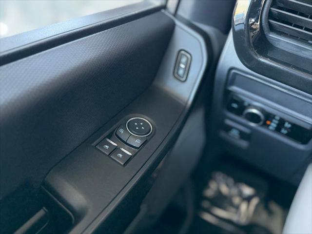 used 2024 Ford F-150 car, priced at $27,995