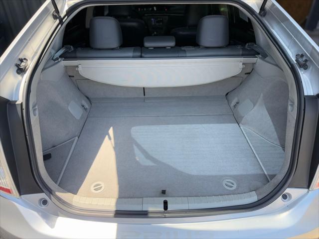 used 2014 Toyota Prius car, priced at $11,995