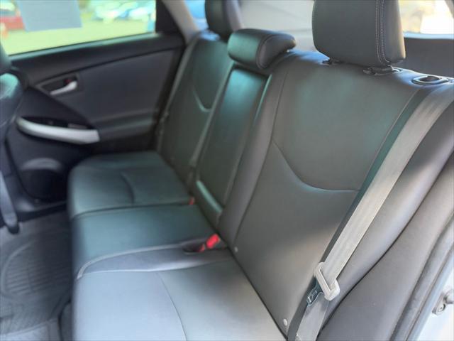 used 2014 Toyota Prius car, priced at $11,995