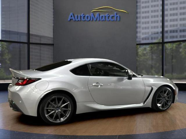 used 2023 Subaru BRZ car, priced at $21,995