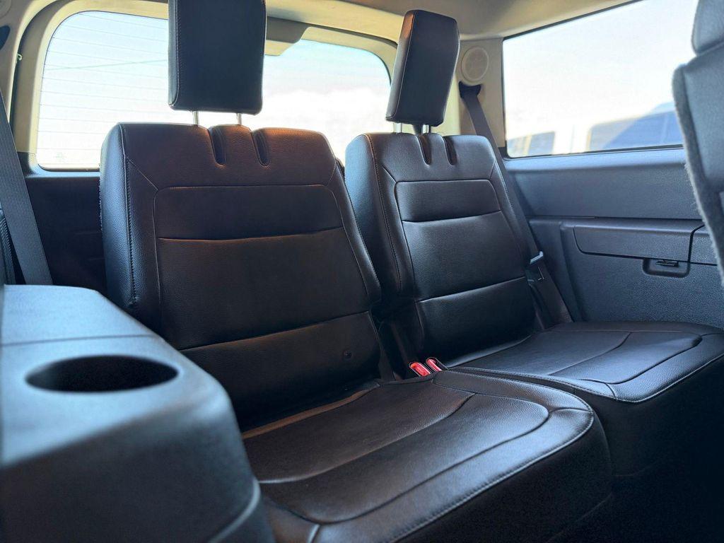 used 2019 Ford Flex car, priced at $15,995