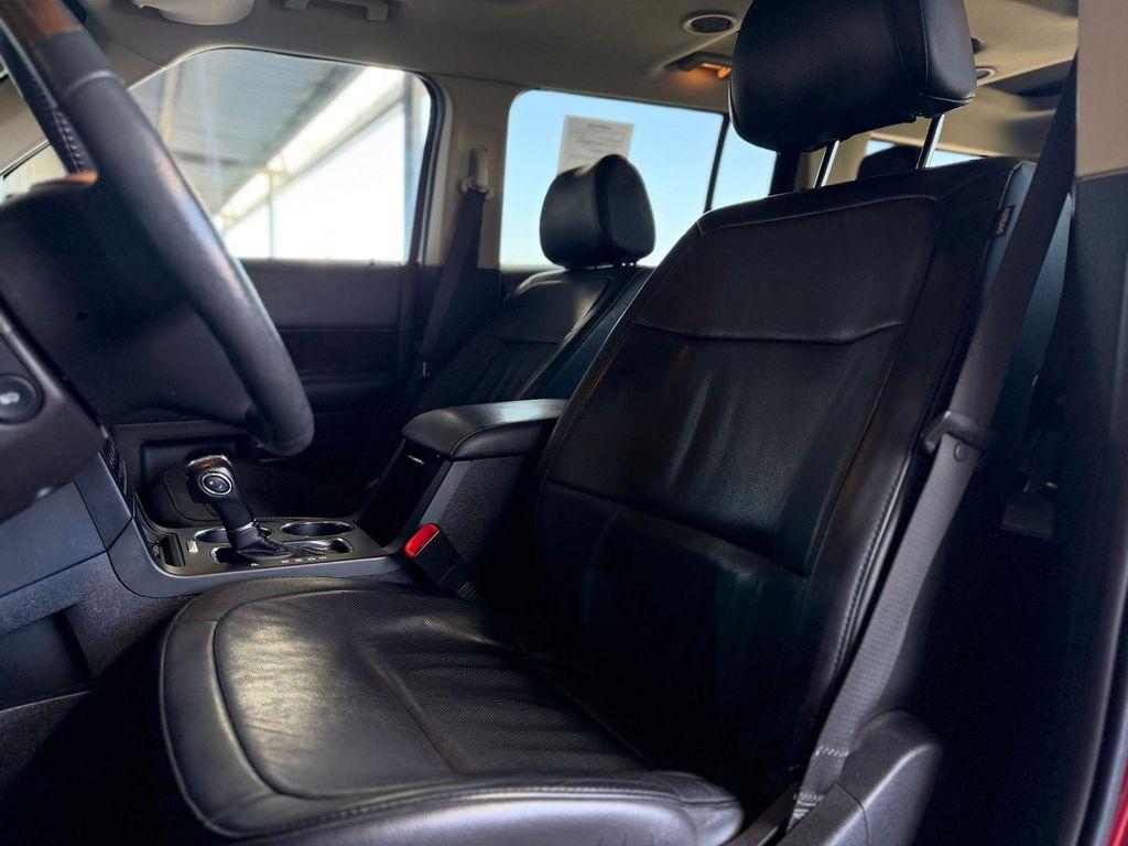 used 2019 Ford Flex car, priced at $15,995