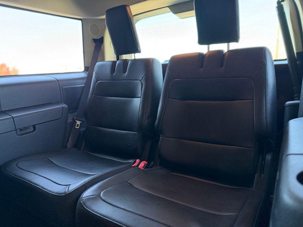 used 2019 Ford Flex car, priced at $15,995