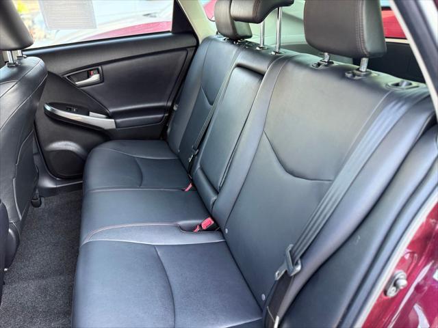 used 2013 Toyota Prius car, priced at $12,995