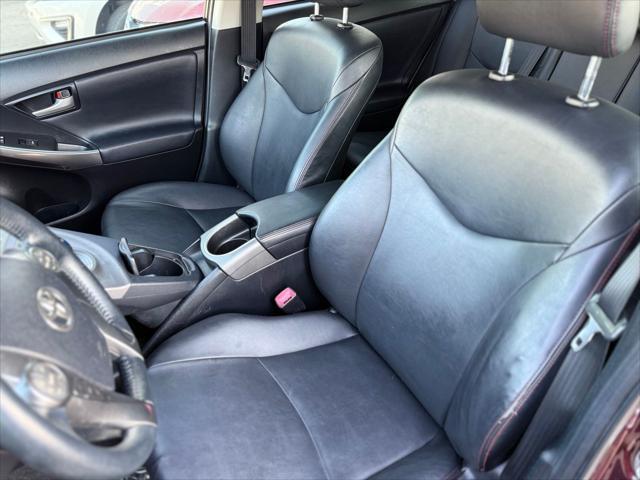used 2013 Toyota Prius car, priced at $12,995