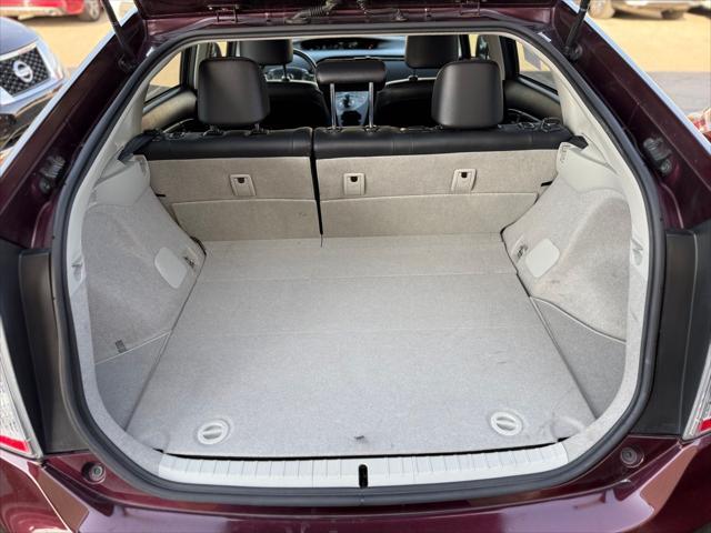 used 2013 Toyota Prius car, priced at $12,995