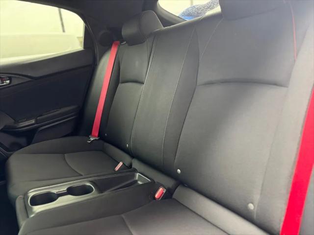used 2018 Honda Civic Type R car, priced at $29,995