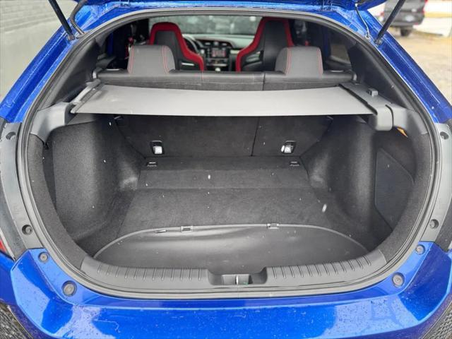 used 2018 Honda Civic Type R car, priced at $29,995