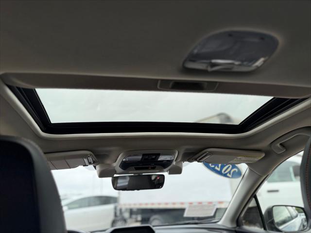 used 2023 Subaru Crosstrek car, priced at $21,995